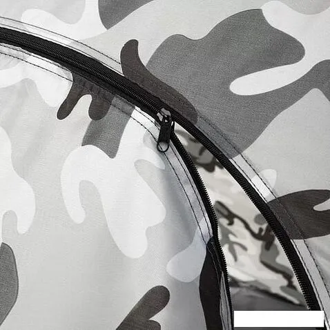 Палатка для зимней рыбалки Premier Fishing PR-D-TNC-040-1.5 (камуфляж)