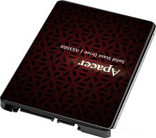 SSD Apacer AS350X 2TB AP2TBAS350XR
