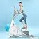 Эллиптический тренажер Yesoul Smart Elliptical Machine E30S