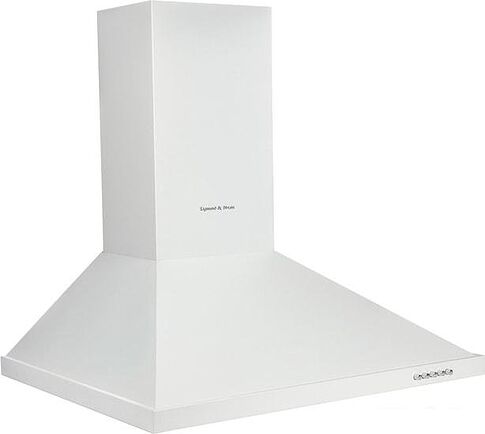 Кухонная вытяжка Zigmund & Shtain K 139.6 W