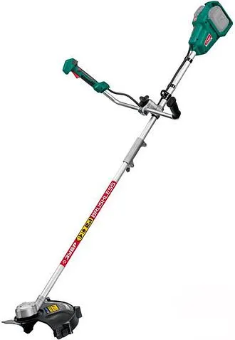 Триммер Зубр Мастер ТАБ-365 (без АКБ)