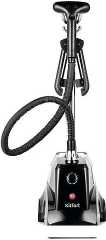 Отпариватель Kitfort KT-9125