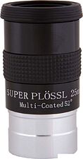Sky-Watcher Super Plossl 25мм 1.25 71354 Sky-Watcher Super Plossl 25мм 1.25 71354