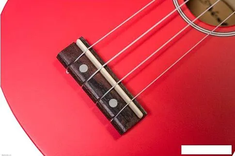 Укулеле Veston KUS 15 RD