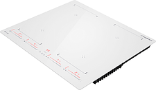 Варочная панель MAUNFELD CVI604SBEXWH Inverter