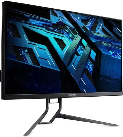 Игровой монитор Acer Predator X32Q FS UM.JXXEE.S01
