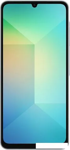 Смартфон Samsung Galaxy A06 SM-A065F 4GB/64GB (голубой)