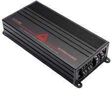 Автомобильный усилитель Aura Storm-D4.200