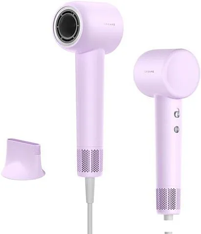 Фен Dreame Hairdryer Gleam Purple AHD12A (фиолетовый)