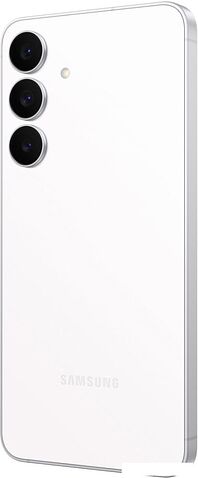 Телефон Samsung Galaxy S25 FE SM-S731B 8GB/512GB (белый)