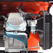 Бензиновый генератор Patriot Max Power SRGE 2500 [474103130]