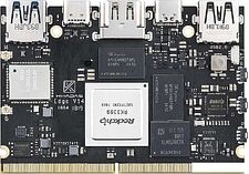 Одноплатный компьютер Khadas Edge Basic KEG1-B-002