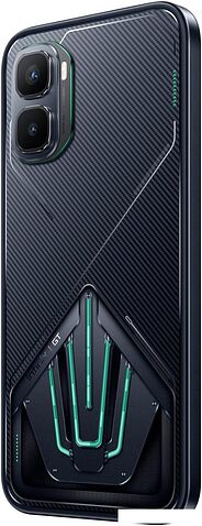 Телефон Infinix GT 50 Pro X6891 12GB/256GB (черный)