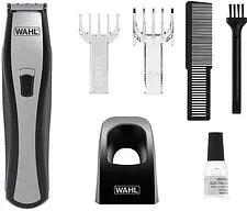 Машинка для стрижки Wahl Vario Trimmer Li-Ion [1541-0460]