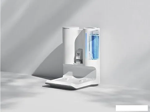 Вертикальный пылесос с влажной уборкой Xiaomi Truclean W10 Ultra Wet Dry Vacuum B305GL (европейская