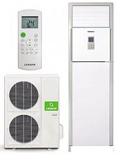 Кондиционер Lessar LS-H55SKA4/LU-H55SKA4