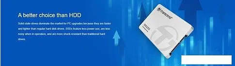 SSD Transcend SSD225S 2TB TS2TSSD225S