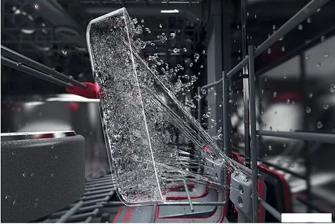 Встраиваемая посудомоечная машина Whirlpool WIO 3T126 PFE