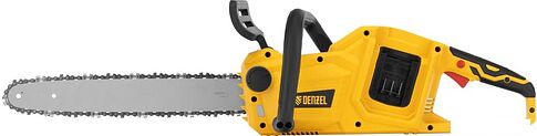 Аккумуляторная пила Denzel RCS400-36-0 (без АКБ)