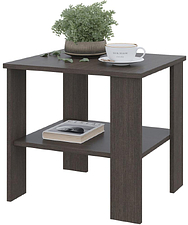 Журнальный столик Горизонт Асти 12АСЖВ (венге)