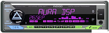 USB-магнитола Aura Indigo-879DSP MKII