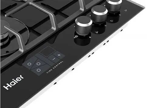 Варочная панель Haier HHX-G53CNSB