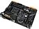 Материнская плата ASUS TUF B450-PLUS Gaming