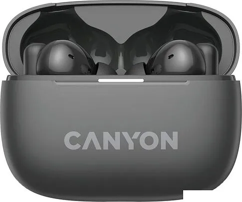 Наушники Canyon OnGo 10 ANC TWS-10 (черный)