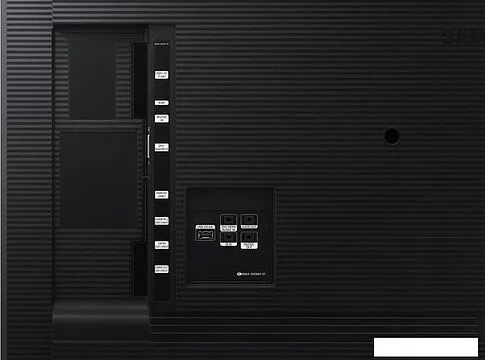 Информационная панель Samsung QM55R