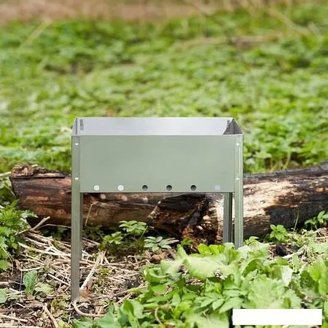 Разборный мангал Сокол 62-0003