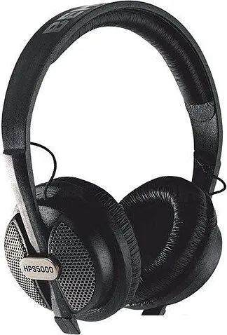 Наушники BEHRINGER HPS5000