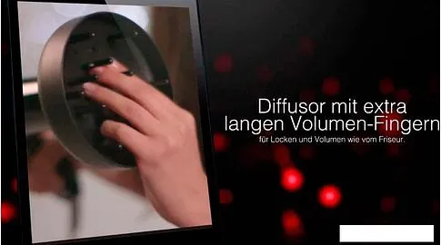 Фен Braun Satin Hair 7 (HD 780)