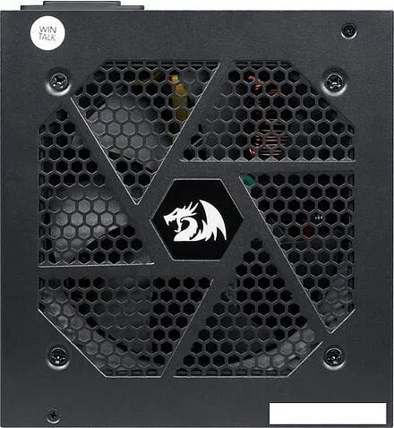Блок питания Redragon RGPS-650W