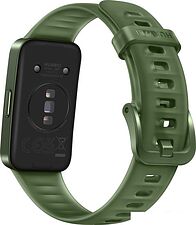 Фитнес-браслет Huawei Band 8 (изумрудно-зеленый, международная версия) Фитнес-браслет Huawei Band 8 (изумрудно-зеленый, международная версия)