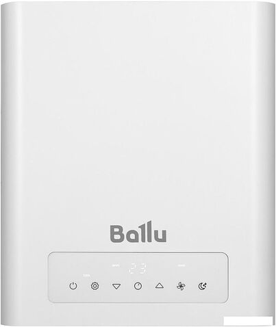 Мобильный кондиционер Ballu Stella BPAC-07 EG/N6