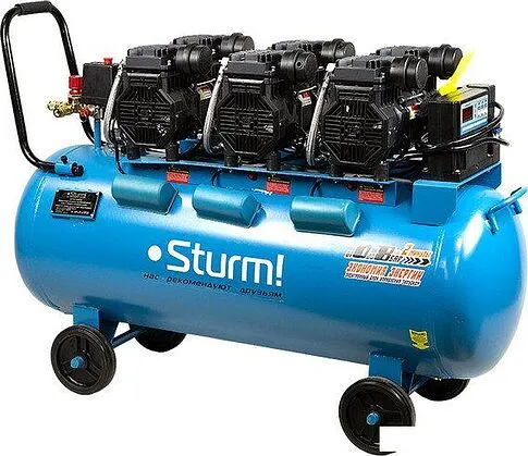 Компрессор Sturm AC936100OLE