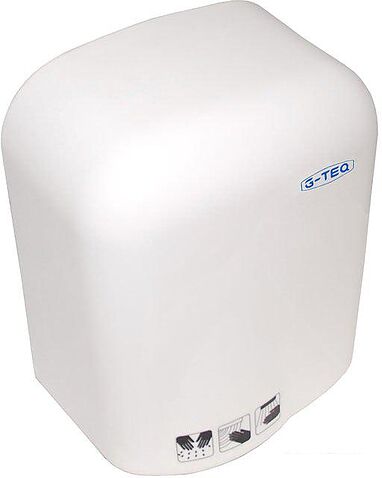 Сушилка для рук G-teq 8826 PW
