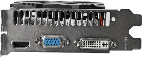 Видеокарта KFA2 GeForce GT 730 4GB DDR3 73GQF8HX00HK