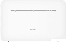 4G Wi-Fi роутер Huawei 4G CPE 3 B535-232a (белый)