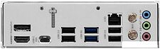 Материнская плата MSI H810M Gaming WiFi6E Материнская плата MSI H810M Gaming WiFi6E