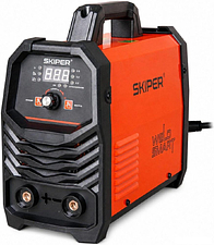 Сварочный инвертор Skiper MMA-220-1
