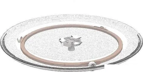 Микроволновая печь Gorenje BM201AM1X