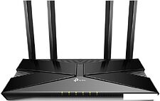 Wi-Fi роутер TP-Link Archer AX1500