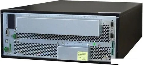Источник бесперебойного питания Kiper Power Online 3P 40K