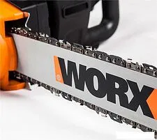 Электрическая пила Worx WG303E Электрическая пила Worx WG303E