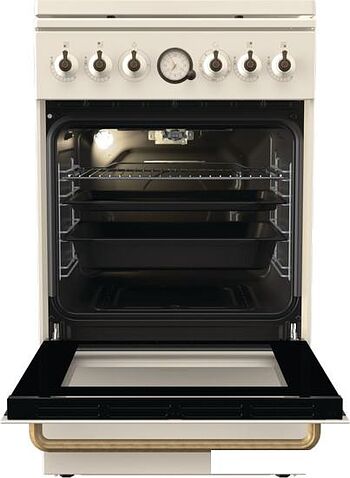 Кухонная плита Gorenje GGI5BCLI