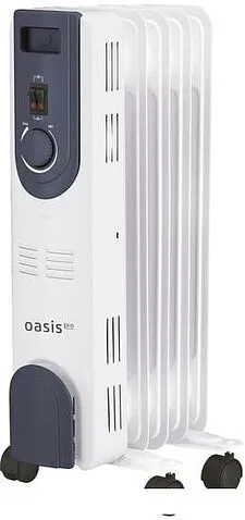 Масляный радиатор Oasis OT-10