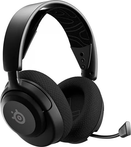 Наушники SteelSeries Arctis Nova 5 Wireless