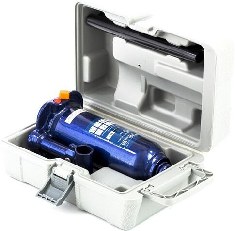 Бутылочный домкрат Stels 51175 5т