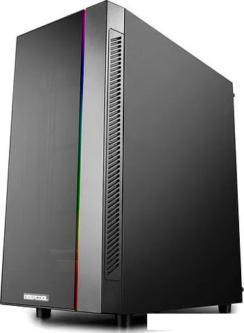 Корпус DeepCool MATREXX 55 ADD-RGB DP-ATX-MATREXX55-AR-3F